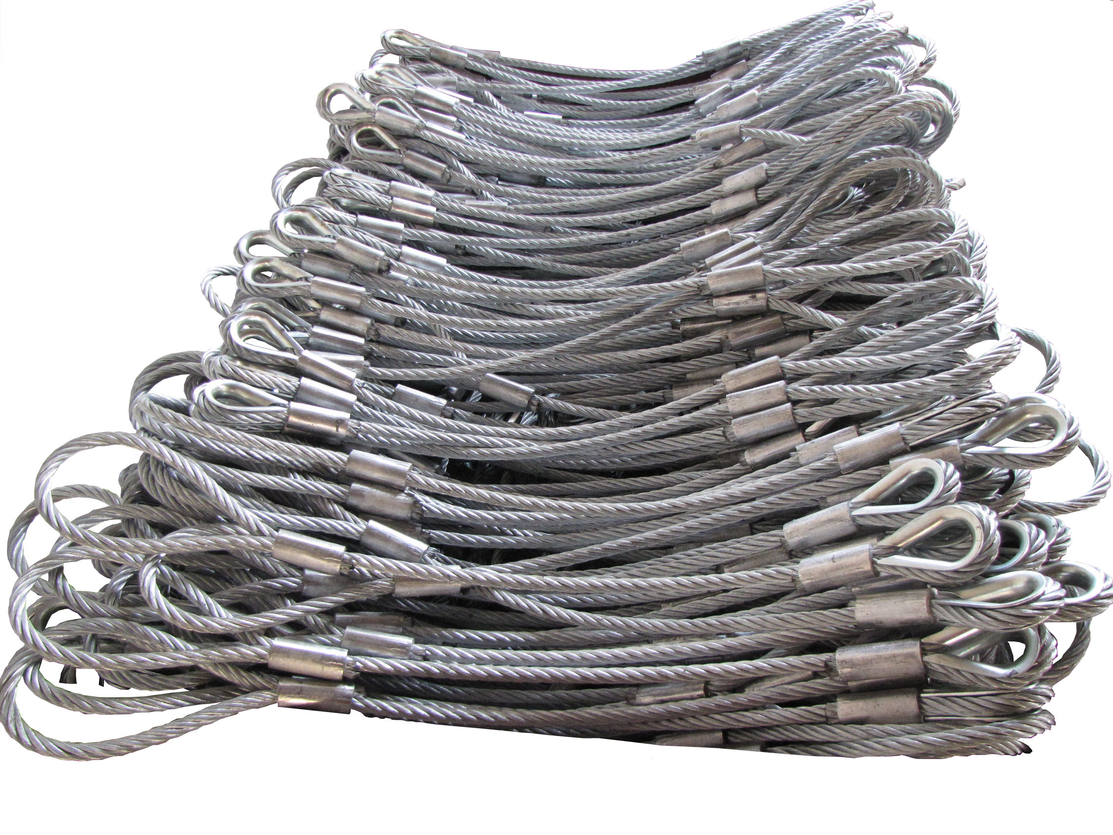 steel wire rope